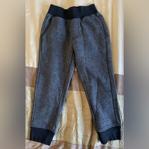 Athletic Works Boys Pants XS (4-5)